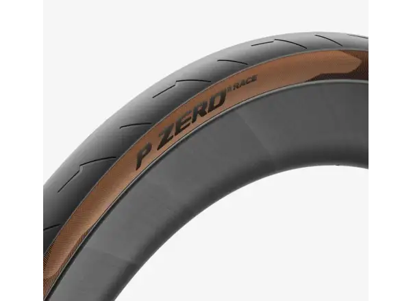 Pirelli P Zero Race TechBELT SmartEVO silniční plášť kevlar Classic 28-622