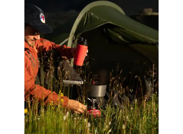 Primus PrimeTech Pot Set kempingová sada na vaření 1,3 l
