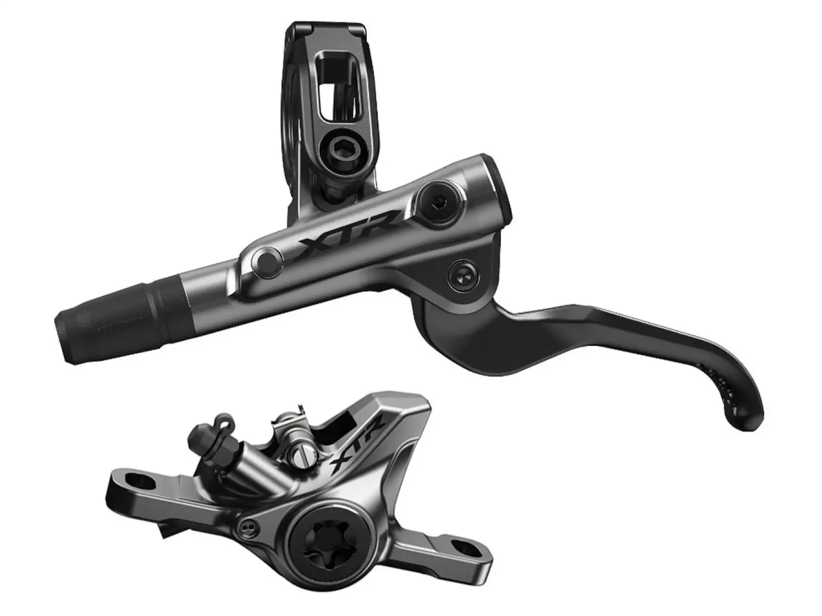 Shimano XTR BR-M9100 kotoučová brzda přední