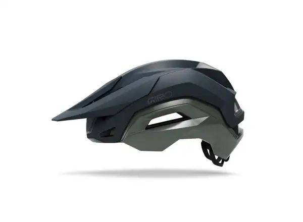 Giro Montaro Pro Spherical přilba Mat Saphire