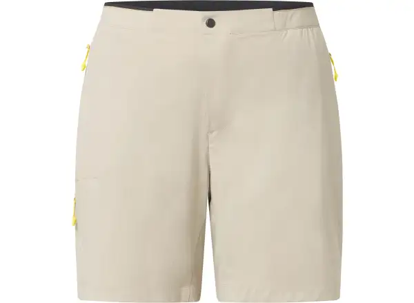 Haglöfs L.I.M Fuse dámské kraťasy Chalk Beige