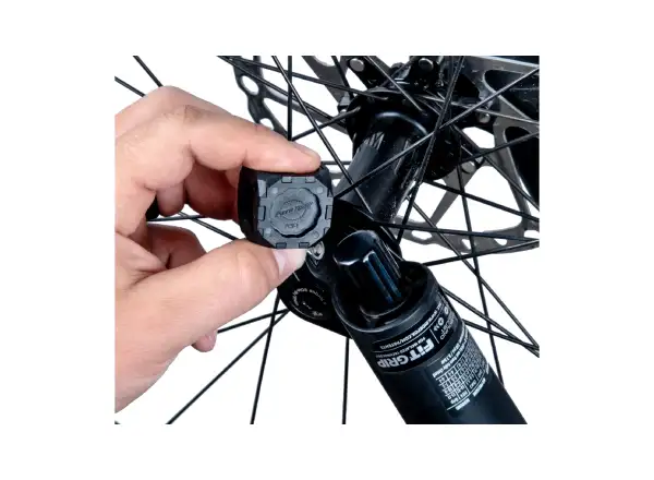 Park Tool klíč na zátky odpružených vidlic
