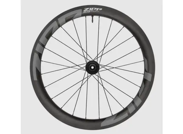 Zipp 303 XPLR SW zadní vypletené kolo 12x142 mm