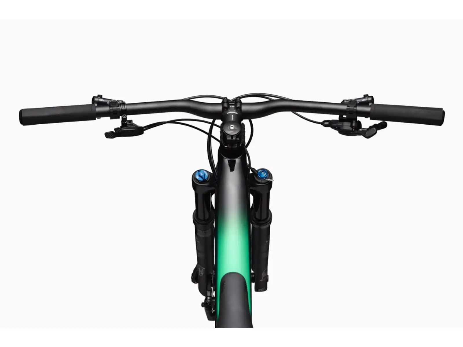 Cannondale Scalpel Carbon 4 horské kolo Jungle Green