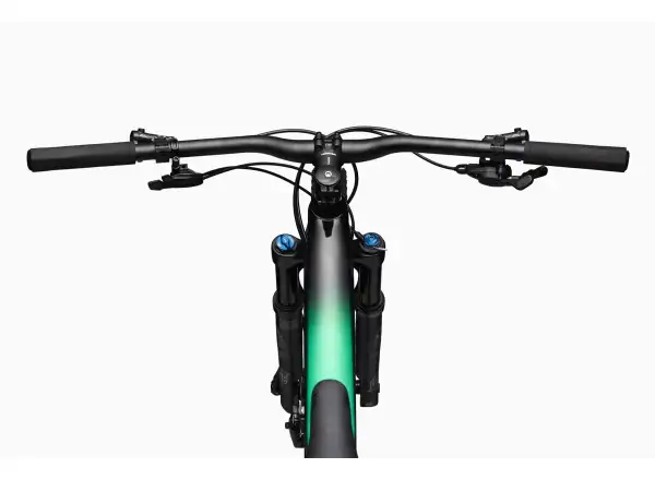 Cannondale Scalpel Carbon 4 horské kolo Jungle Green