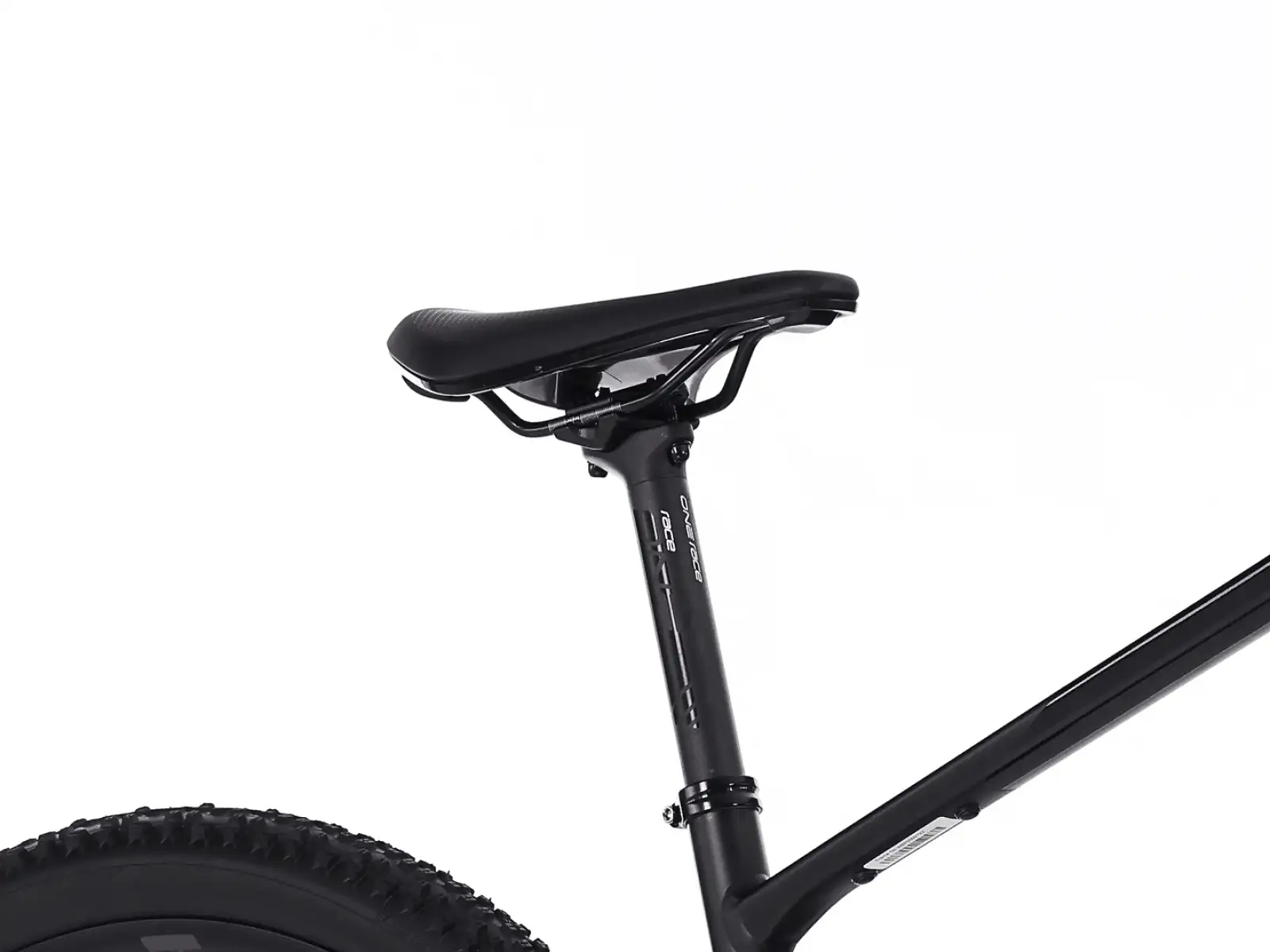 Superior XP 6.1 horské kolo Gloss Black/Matte Black