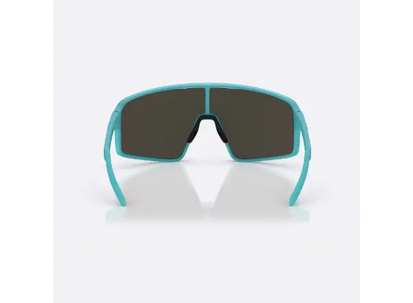 Bliz P001 sluneční brýle Matte Turquois/Blue Green Multi