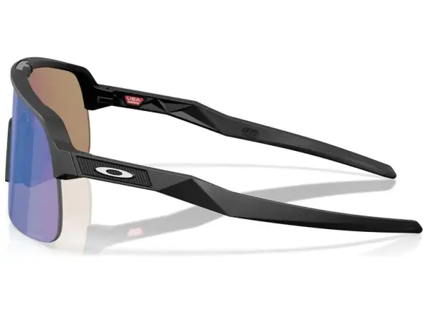 Oakley Sutro Lite S brýle Matte Black/Prizm Sapphire