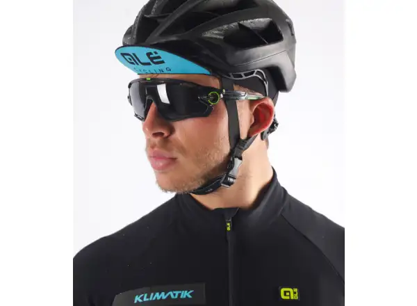 Alé K-Elements Cap cyklistická voděodolná čepice