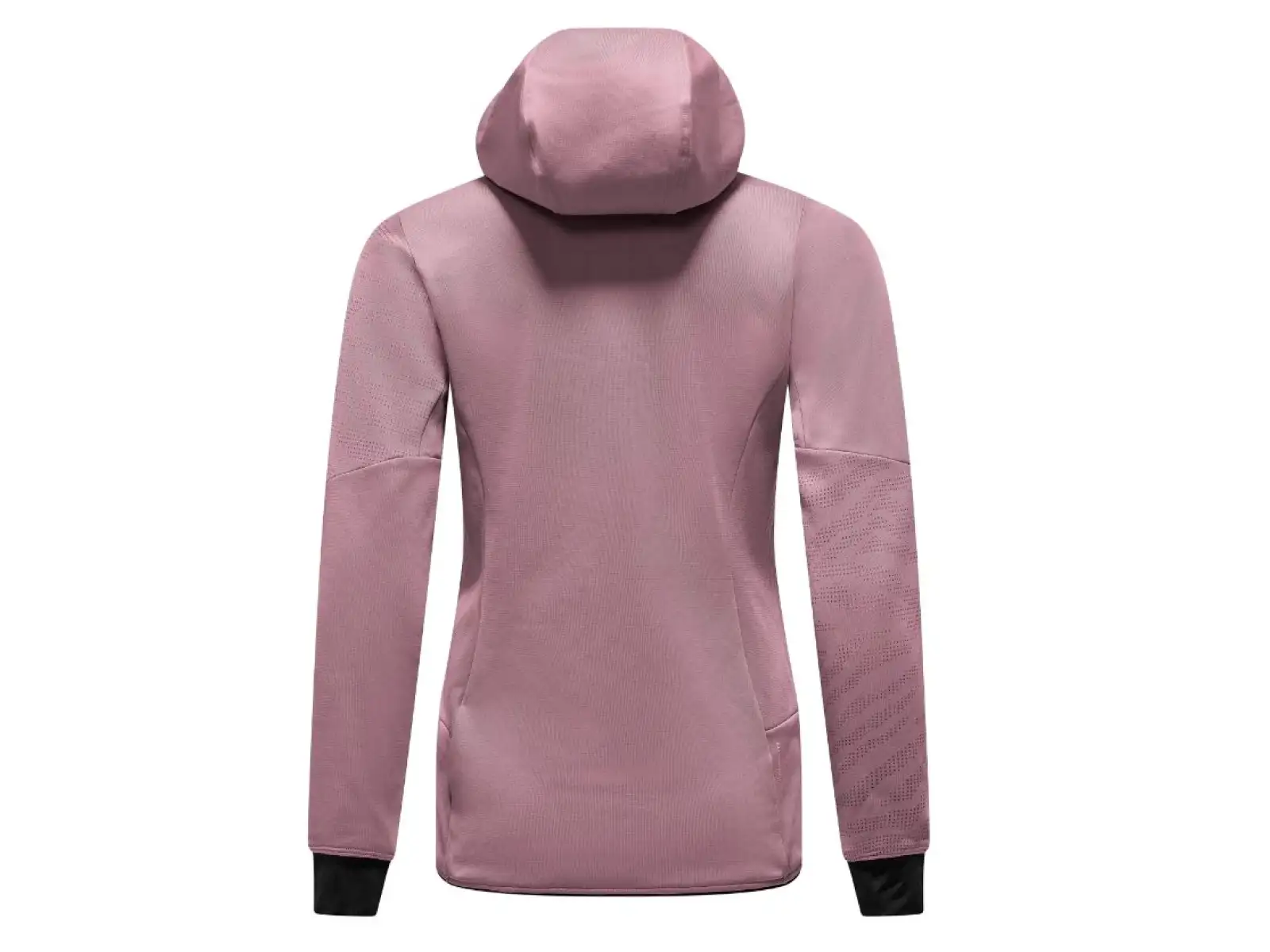 Salewa Sella Crevasse Hooded dámská mikina Zephyr