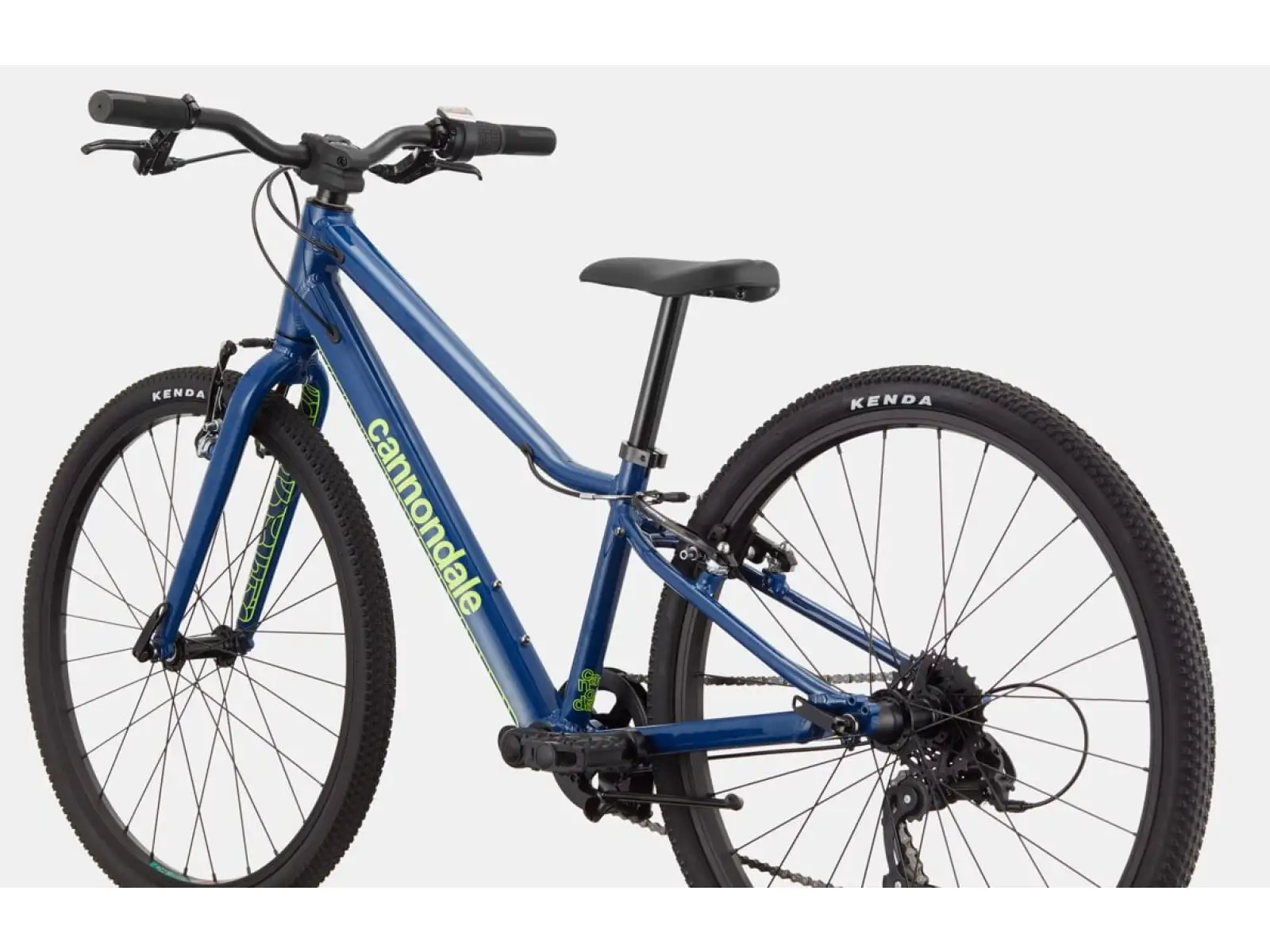 Cannondale Quick 24 dětské kolo ABB