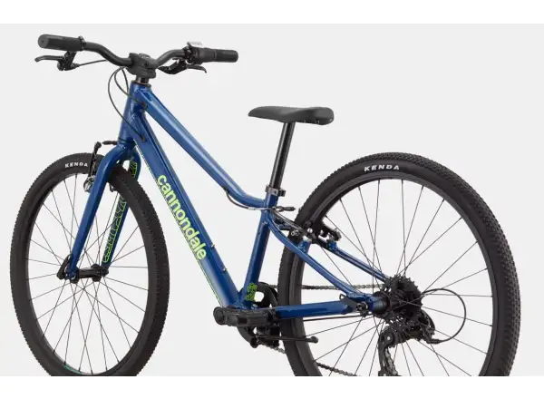 Cannondale Quick 24 dětské kolo ABB