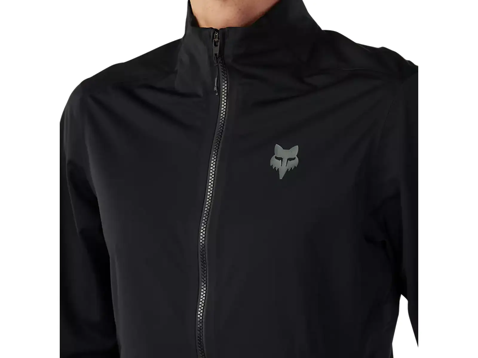 Fox Flexair Lite pánská bunda Black