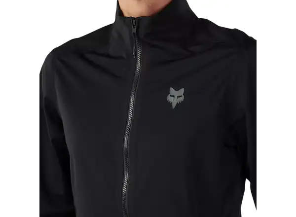 Fox Flexair Lite pánská bunda Black