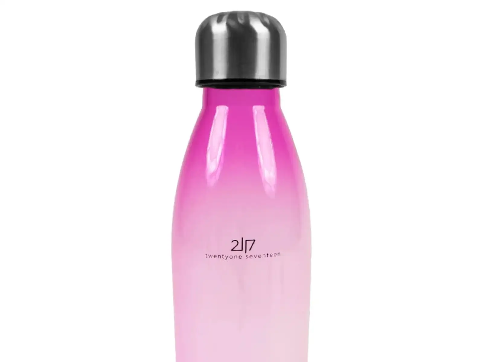2117 of Sweden Tritan Láhev 0,65l pink