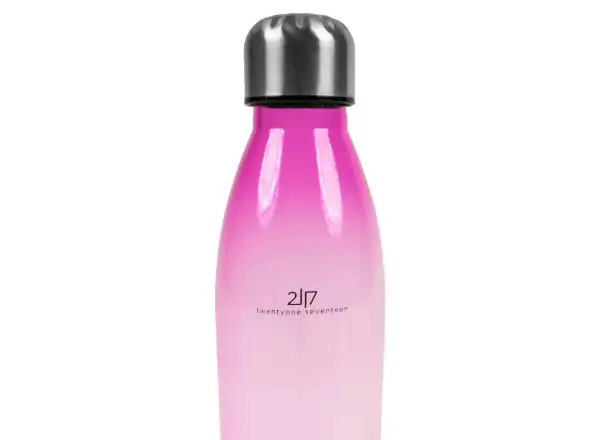 2117 of Sweden Tritan Láhev 0,65l pink