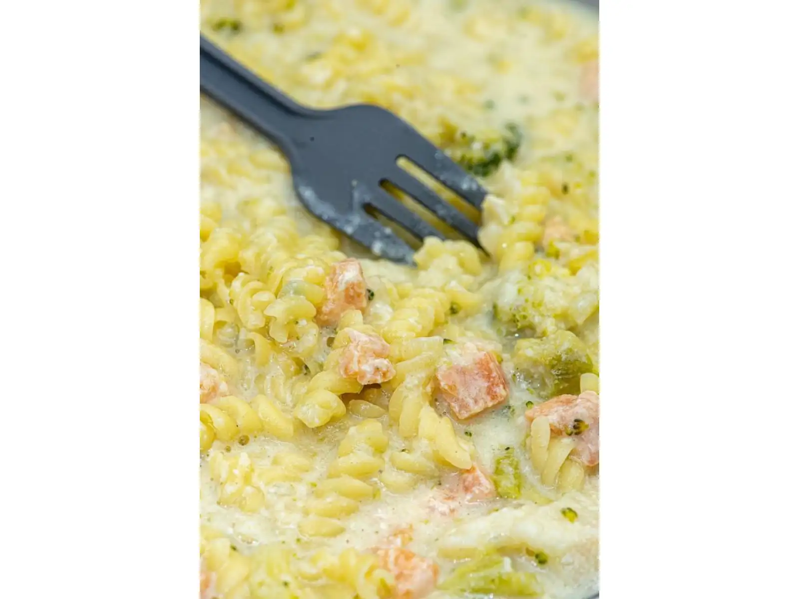 Summit To Eat dehydrované jídlo Losos s těstovinami a brokolicí 117 g