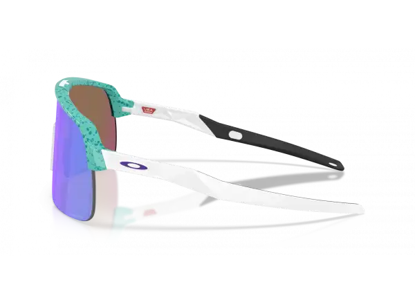 Oakley Sutro Lite brýle Celeste Splatter/Prizm Violet