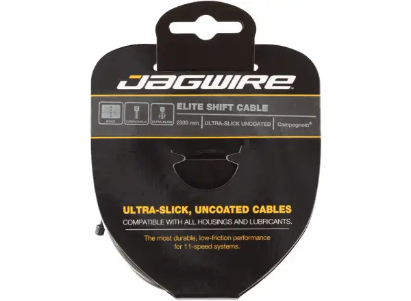 Jagwire STS LTE Ultra-Slick řadící lanko Campagnolo