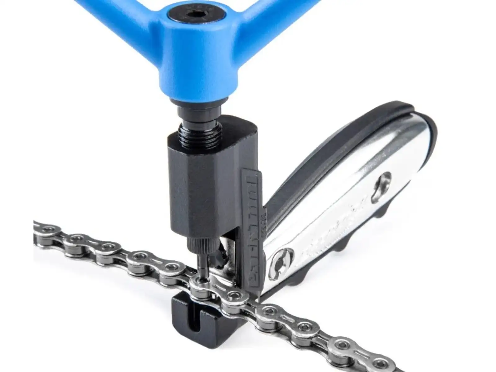 Park Tool Professional nýtovač řetězu