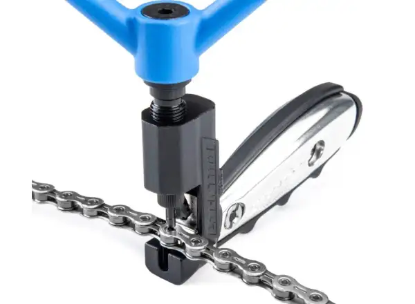Park Tool Professional nýtovač řetězu