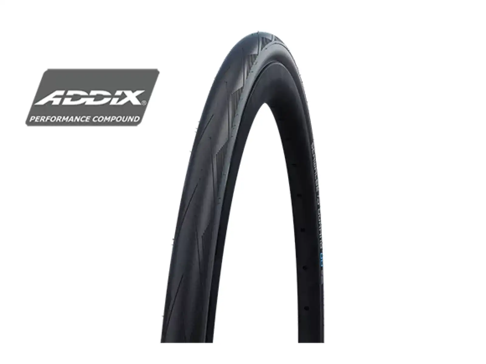 Schwalbe Durano DD RaceGuard E-25 silniční plášť drát 25-622