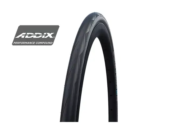 Schwalbe Durano DD RaceGuard E-25 silniční plášť drát 25-622