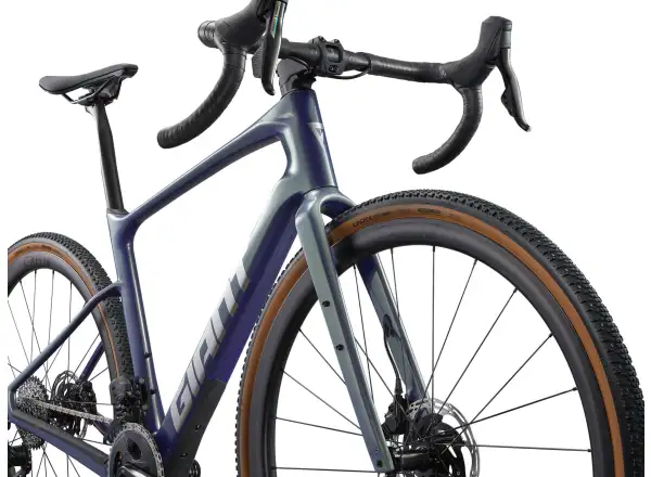 Giant Revolt Advanced Pro 0 gravel kolo Interstellar