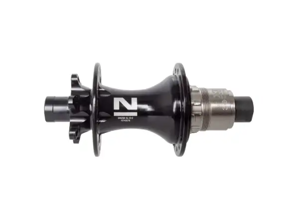 Novatec D462SB Al zadní náboj Boost 12x148 mm Sram XD 32 děr