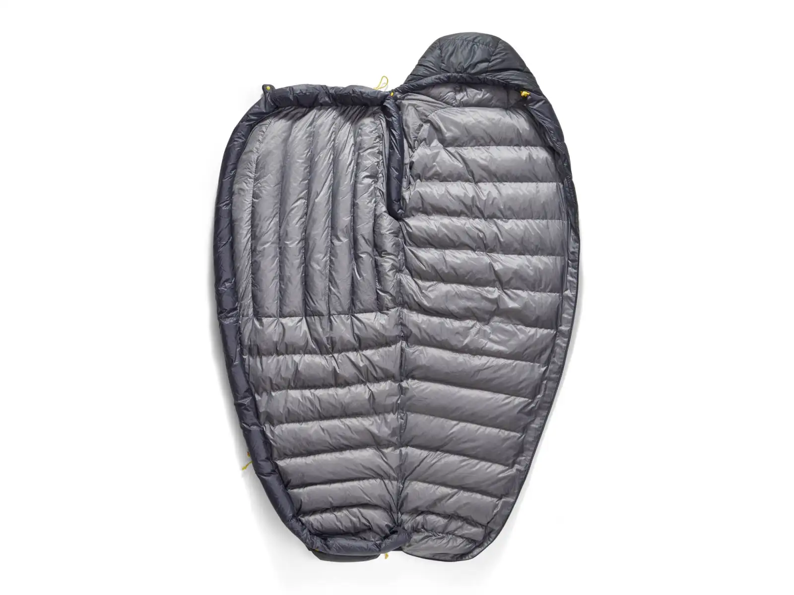 Sea to Summit Spark Pro Down Regular spací pytel -9C Beluga