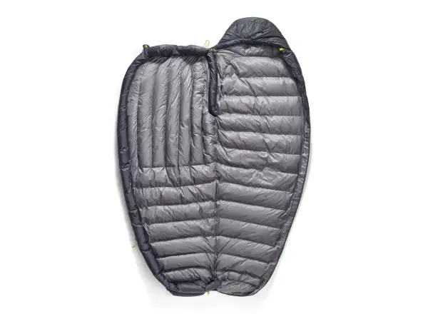 Sea to Summit Spark Pro Down Regular spací pytel -9C Beluga