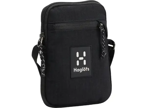 Haglöfs Rals malá taška černá