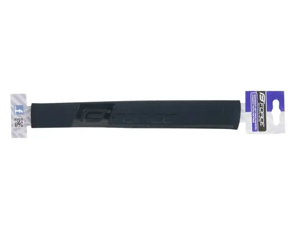 Force kryt pod řetěz 10cm černá