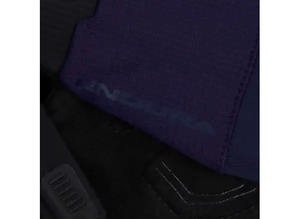 Endura Loop Mitt cyklistické rukavice Bramble