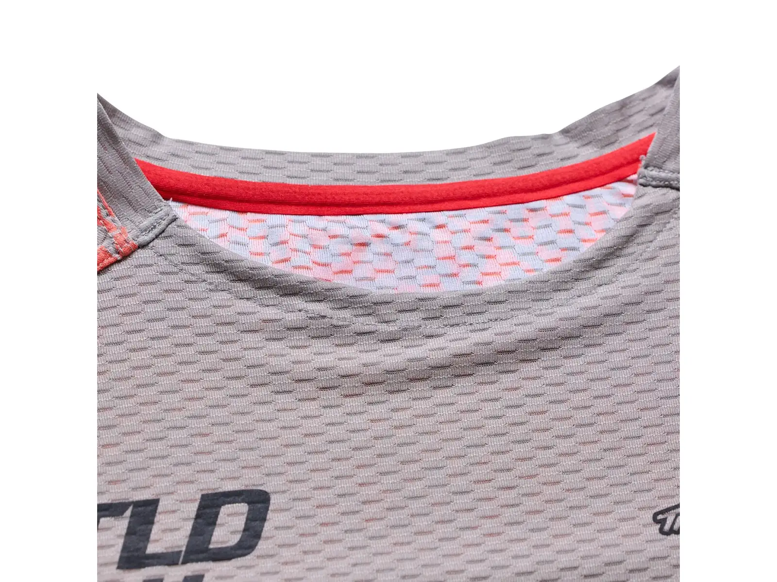 Troy Lee Designs Skyline Pro Air pánský dres krátký rukáv Ridgeline Stone