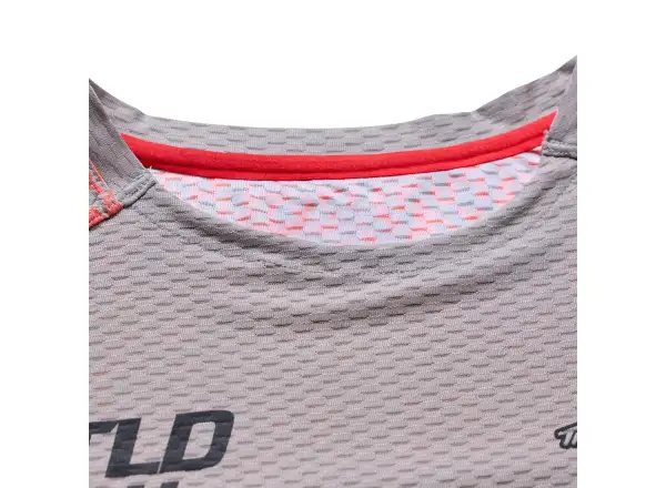 Troy Lee Designs Skyline Pro Air pánský dres krátký rukáv Ridgeline Stone
