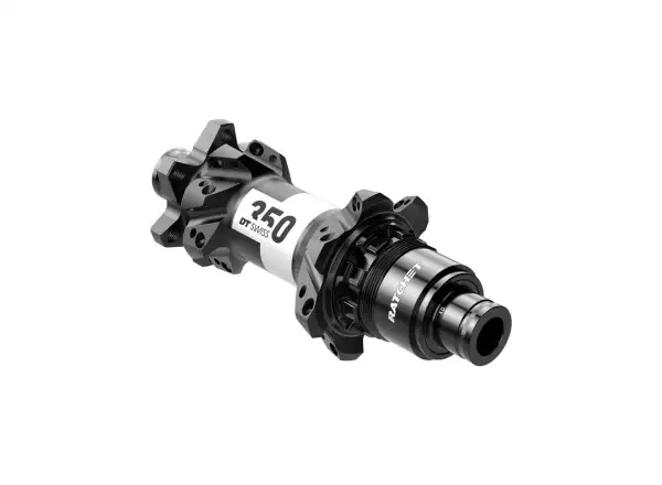 DT Swiss 350 Straightpull DBIS zadní náboj 142/12mm 28 děr Sram XD