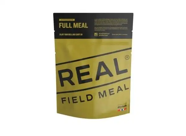 Real Field Meal dehydrované jídlo Chilli con carne 700 kcal