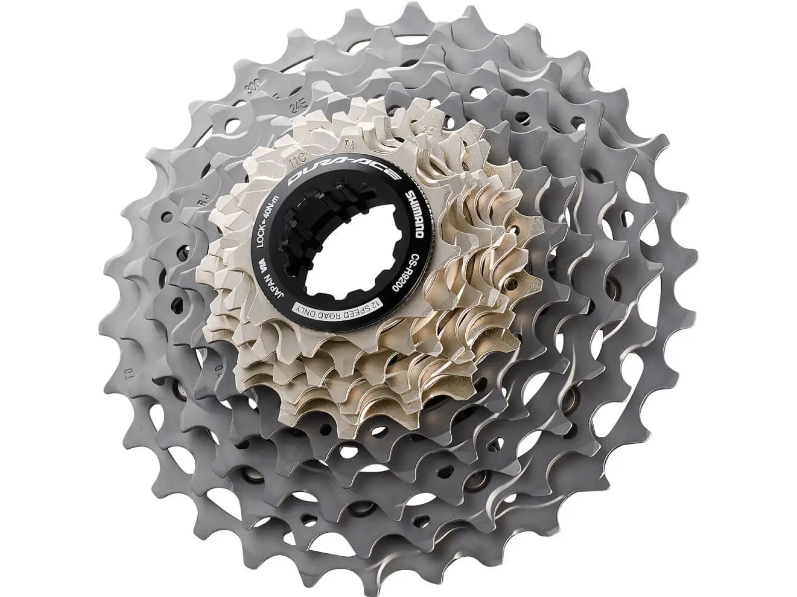 Shimano Dura-Ace Di2 R9250 silniční sada
