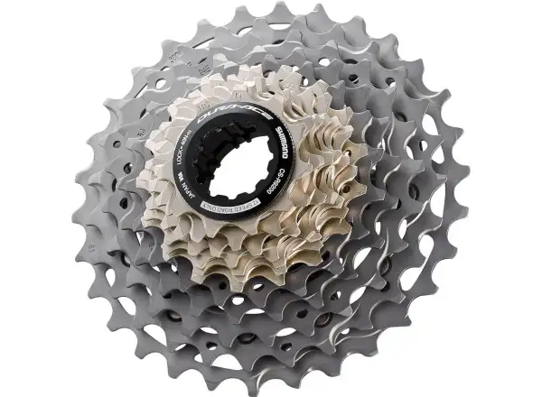 Shimano Dura-Ace Di2 R9250 silniční sada