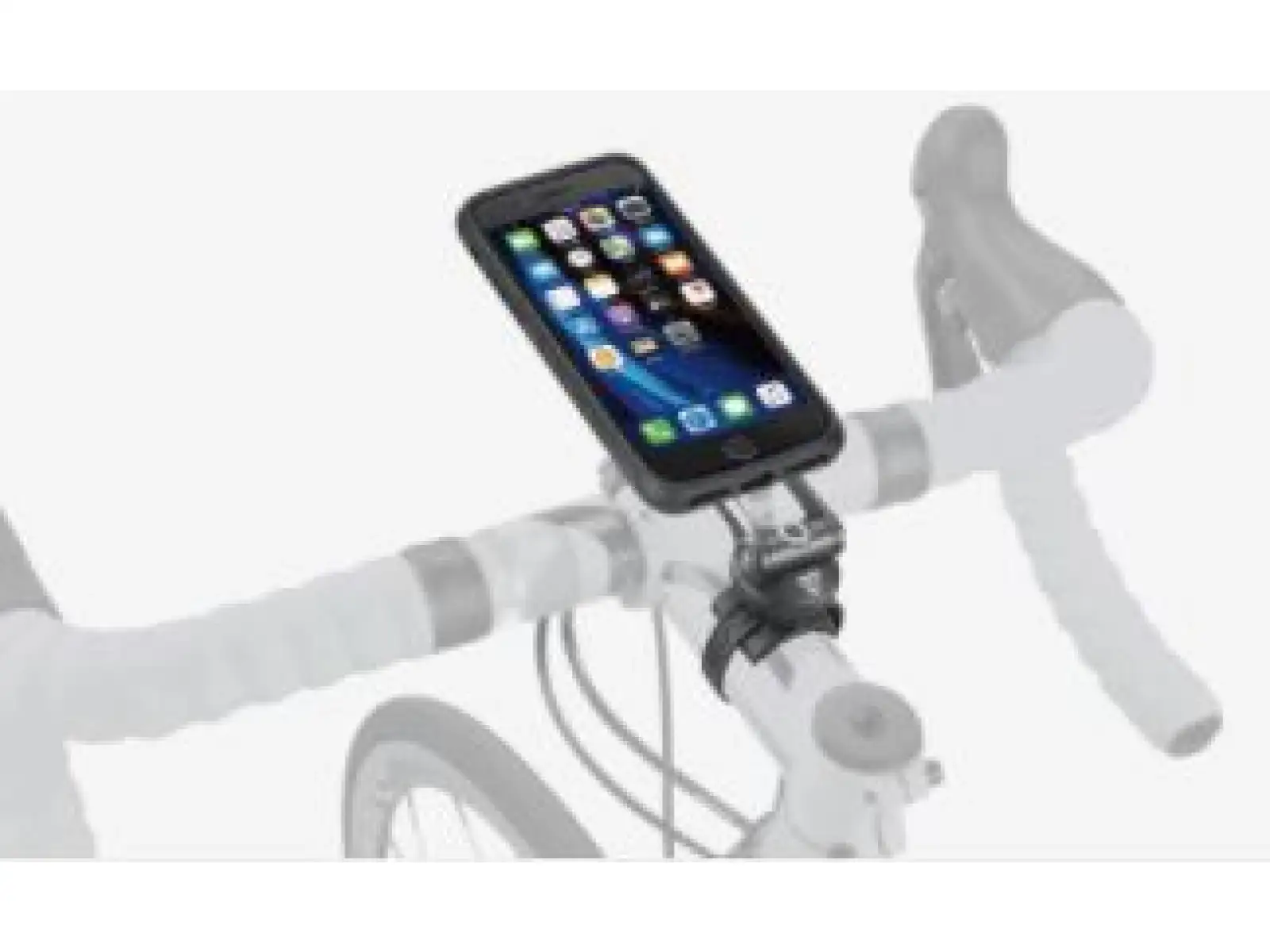 Topeak Ridecase s držákem pro iPhone 11
