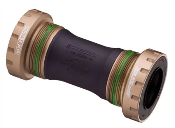 FSA MegaExo BB-6000 misky středového složení Road 24 mm