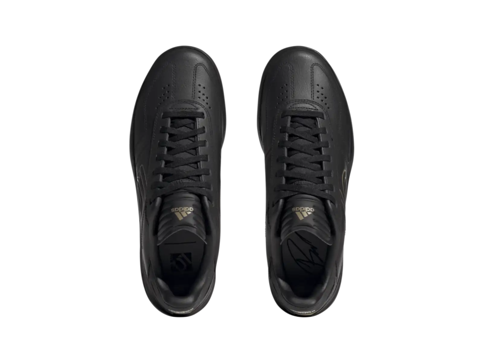 Five Ten Sleuth Dlx boty Black/Gold