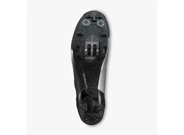 Shimano S-Phyre SH-XC903 pánské MTB tretry stříbrná