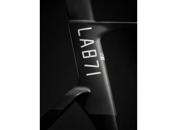 Cannondale SuperSlice A/M silniční rámová sada RAW