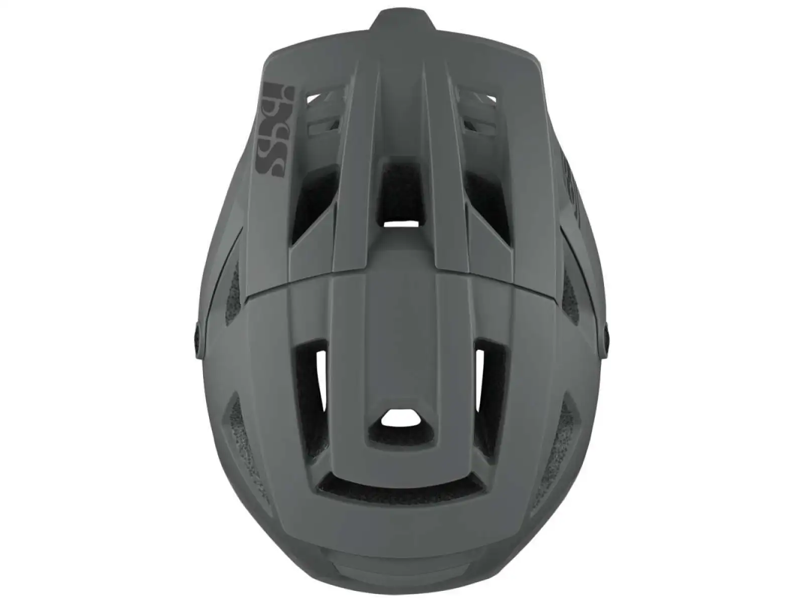 IXS Trigger FF integrální přilba Graphite