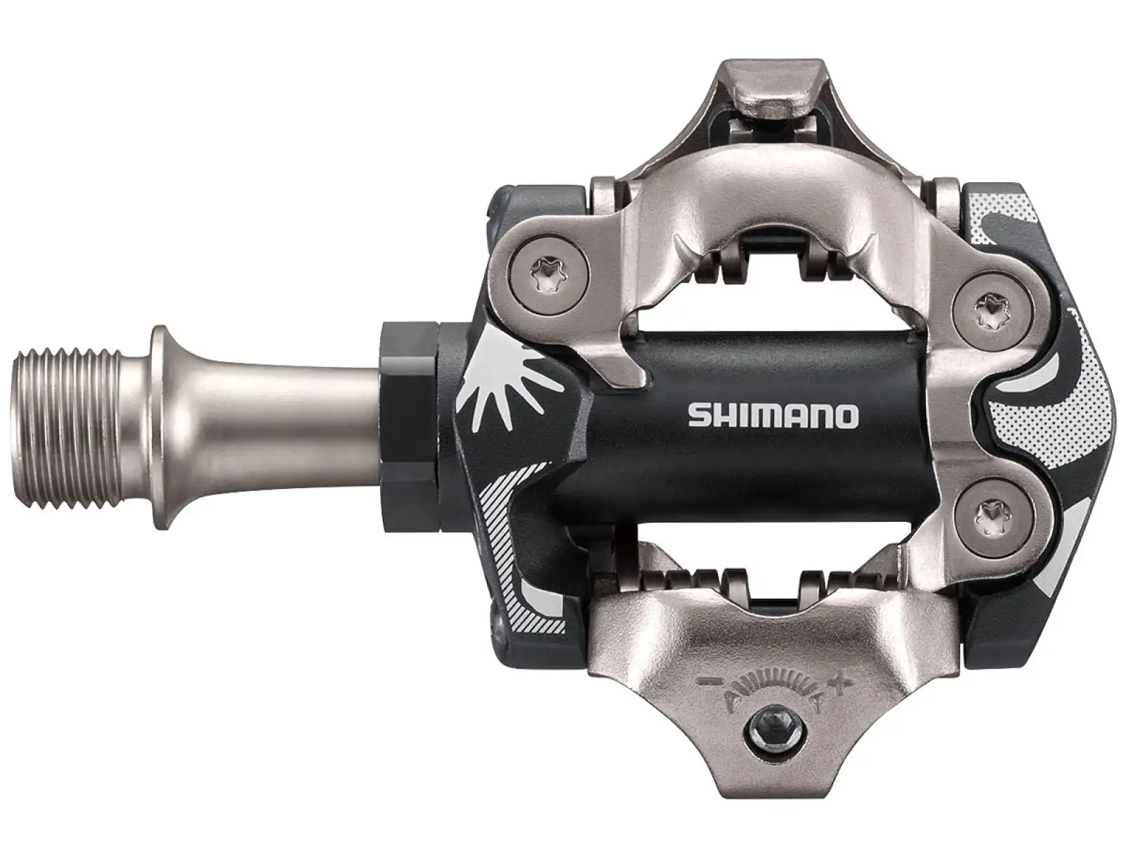 Shimano GRX PD-M8100-UG nášlapné pedály