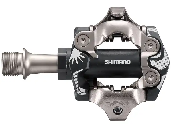 Shimano GRX PD-M8100-UG nášlapné pedály