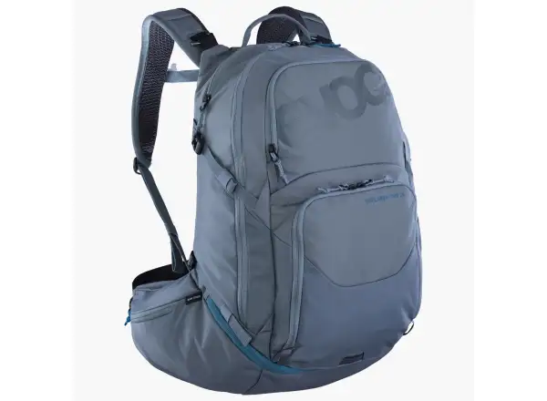 Evoc Explorer Pro 26 l batoh Steel