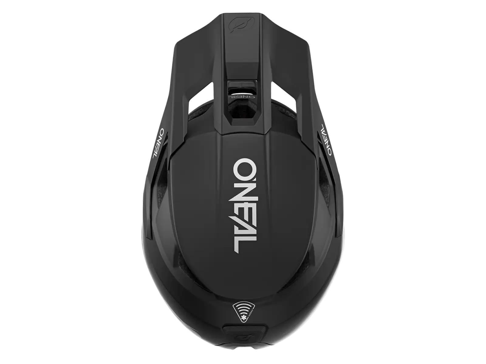 ONeal Transition Solid V.23 přilba Black